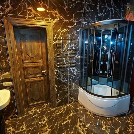 Bed and Breakfast Charivna Taistra Browary Zewnętrze zdjęcie