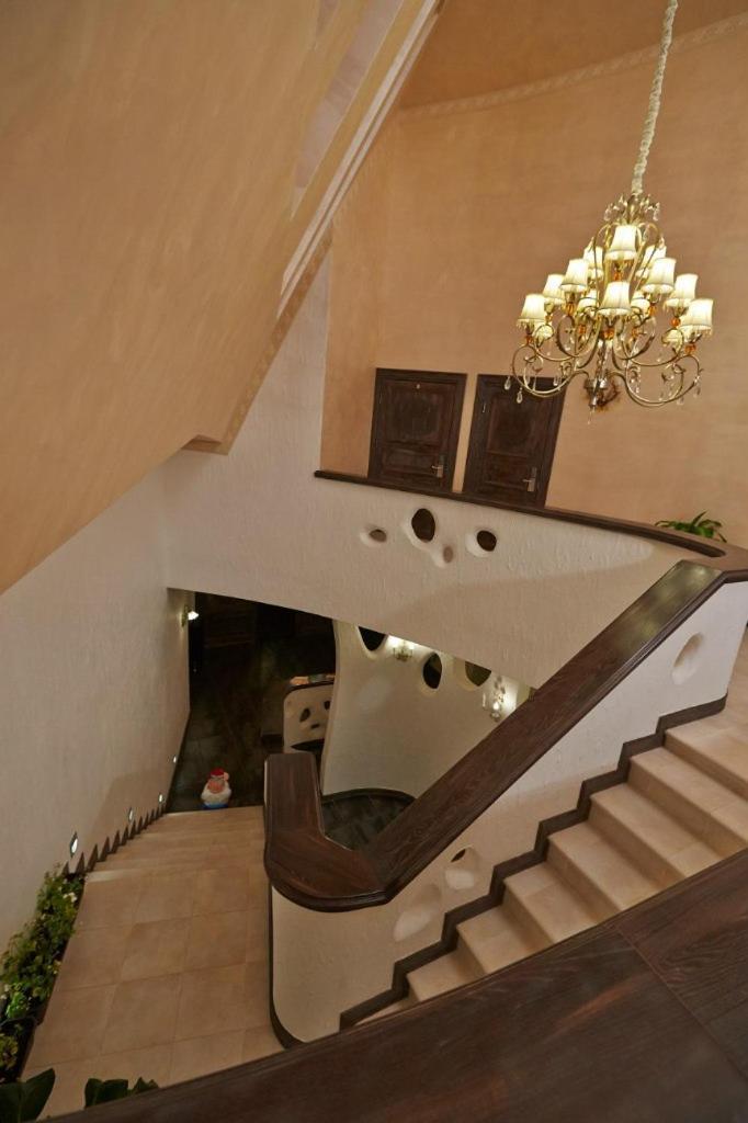 Bed and Breakfast Charivna Taistra Browary Zewnętrze zdjęcie