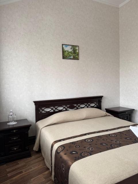 Bed and Breakfast Charivna Taistra Browary Zewnętrze zdjęcie