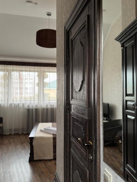 Bed and Breakfast Charivna Taistra Browary Zewnętrze zdjęcie